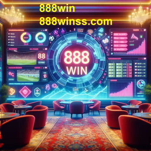 Explorando Apostas no 888win: Uma Viagem pelo Mundo dos Jogos Online