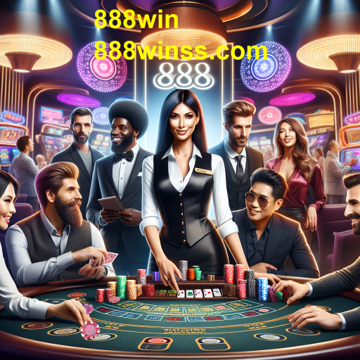A Emoção dos Jogos ao Vivo na 888win