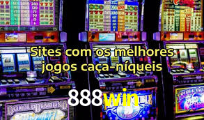 888win - Slots Oficiais Brasileiros - 888win.games