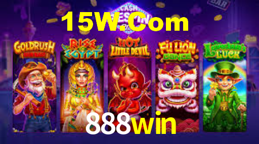 888win plataforms
