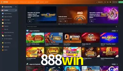888win Belo Horizonte - Winners