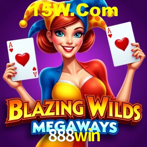 Descubra o Mundo do Cassino Online com 888win