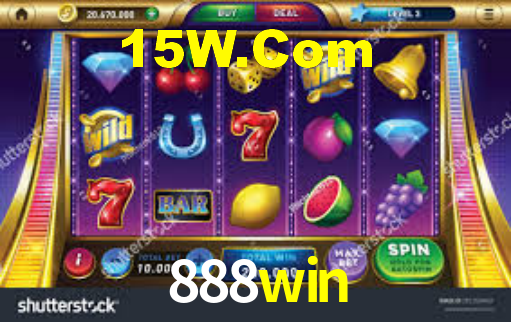888win App - Aplicativo Móvel Oficial