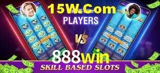 VIP Casino 888win
