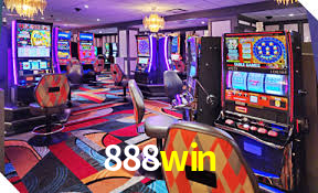 Exclusive Games 888win