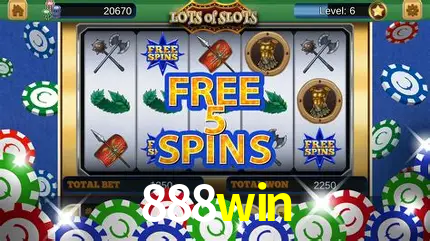 888win - Aplicativo Móvel