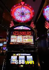 888win Brasília - Betting Features