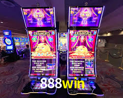 888win App Interface