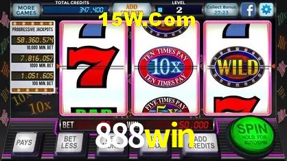 888win - Login Methods