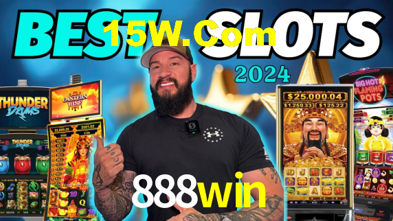 888win - App Performance