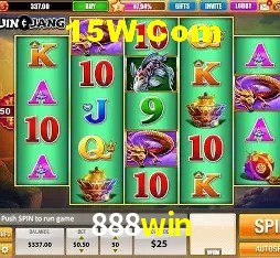 Recursos de Bônus 888win