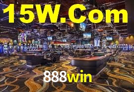 888win plataforms