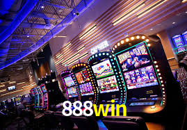 888win: Seu Cassino Premiado com Pagamentos Rápidos