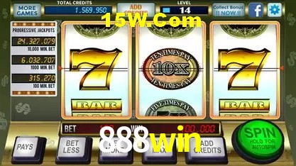Design Responsivo 888win