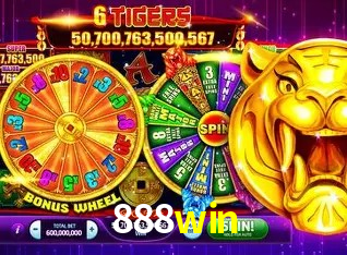 Provedores de Jogos 888win