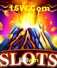 888win Slot - 320+ Caça-Níqueis Premium