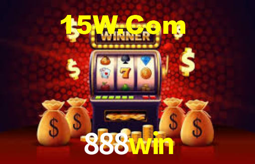 888win plataforms