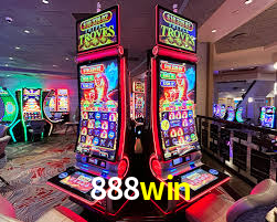 888win plataforms