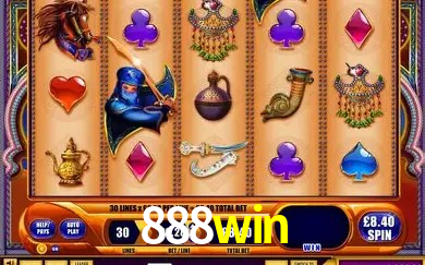 888win - Análise de Mercados Esportivos